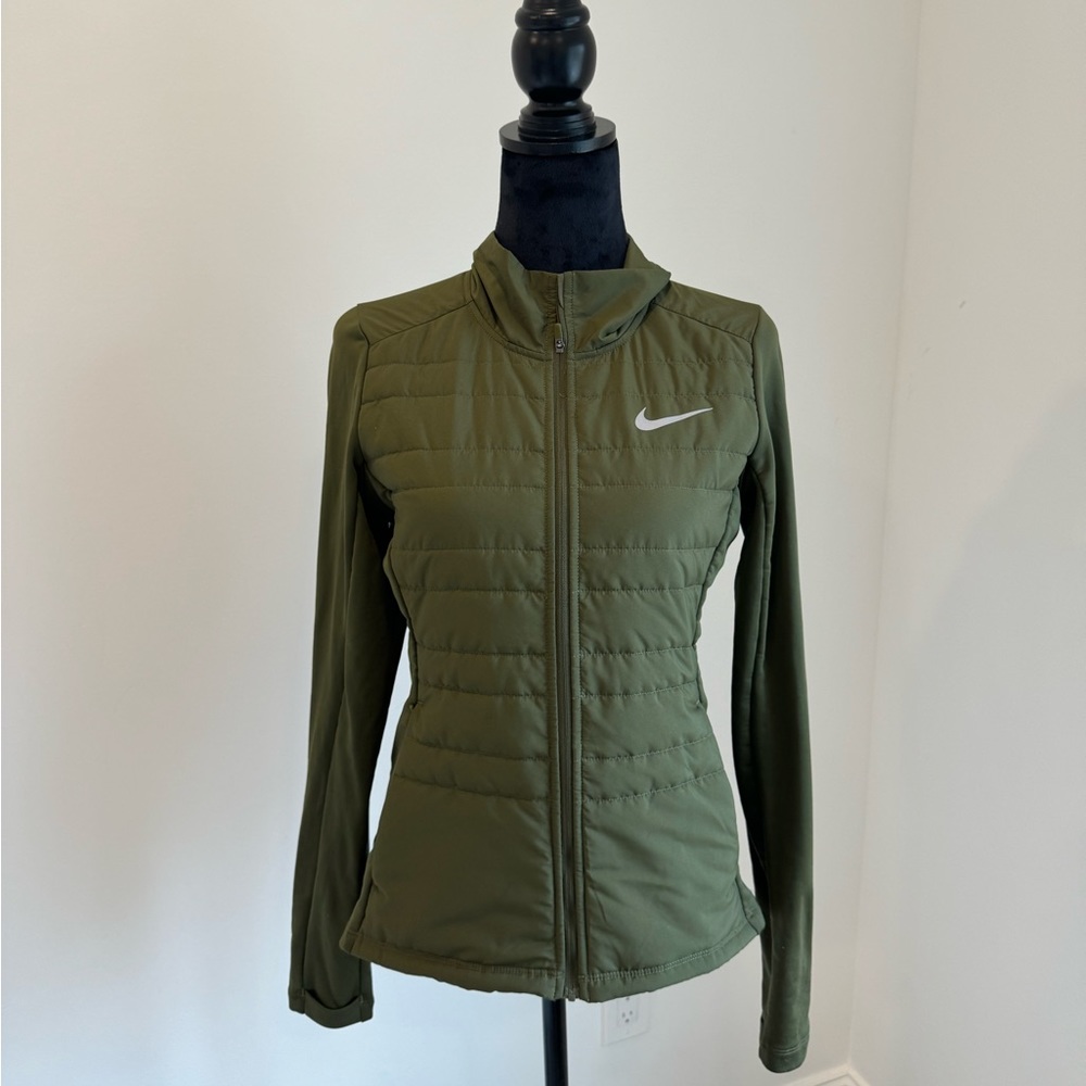 Nike women’s jacket